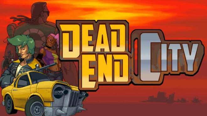 Dead End City Free Download