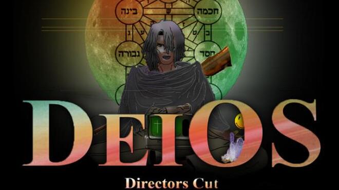 Deios I // Directors Cut Free Download