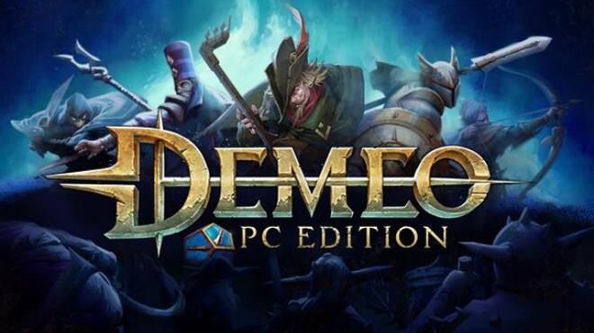 Demeo PC Edition-TENOKE