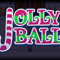 Digital Eclipse Arcade: Jollyball