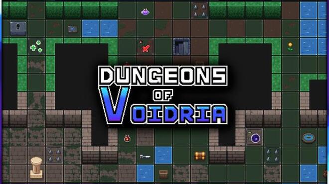 Dungeons of Voidria Free Download