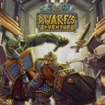 Dwarf’s Adventure