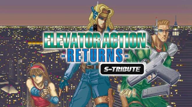 Elevator Action -Returns- S-Tribute Free Download