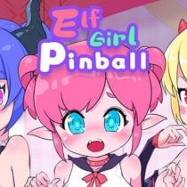 少女妖精弹珠台 Elf Girl Pinball Build 10087138