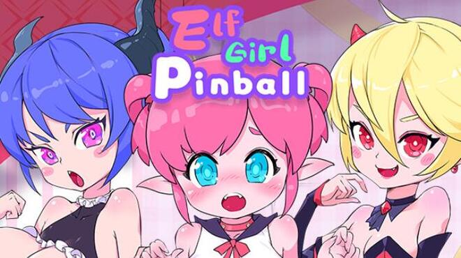 少女妖精弹珠台 Elf Girl Pinball Free Download