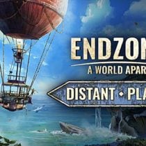 Endzone A World Apart Distant Places v1 2 8334 16234-FLT