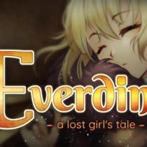 Everdine – A Lost Girl’s Tale