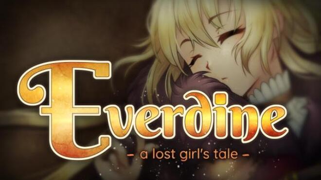 Everdine – A Lost Girl’s Tale