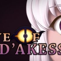 Eye of Dakess-TENOKE