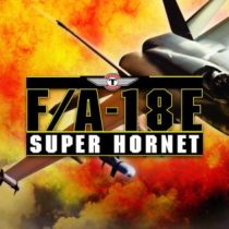 F/A-18E Super Hornet