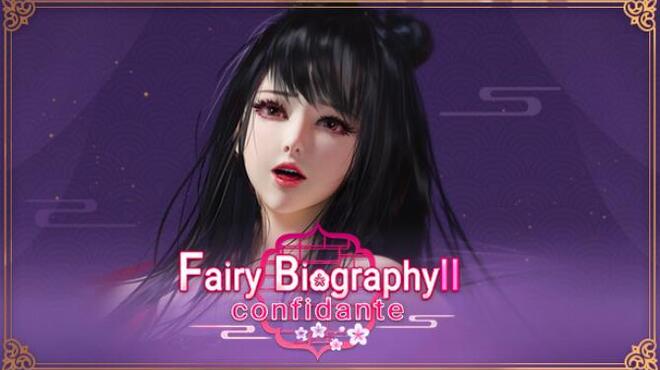 Fairy Biography2：Confidante