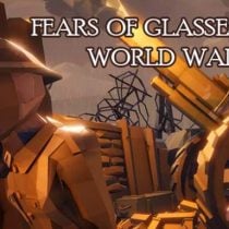Fears of Glasses o-o World War