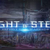 Fight of Steel: Infinity Warrior v1.08