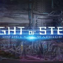 Fight of Steel: Infinity Warrior