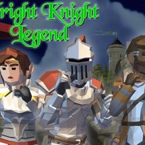 Fright Knight Legend-TENOKE