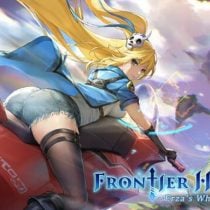 Frontier Hunter: Erza’s Wheel of Fortune v0.51.028