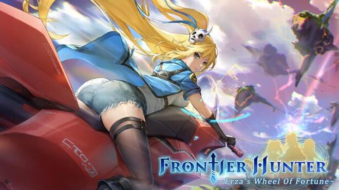 Frontier Hunter: Erza’s Wheel of Fortune v0.51.028