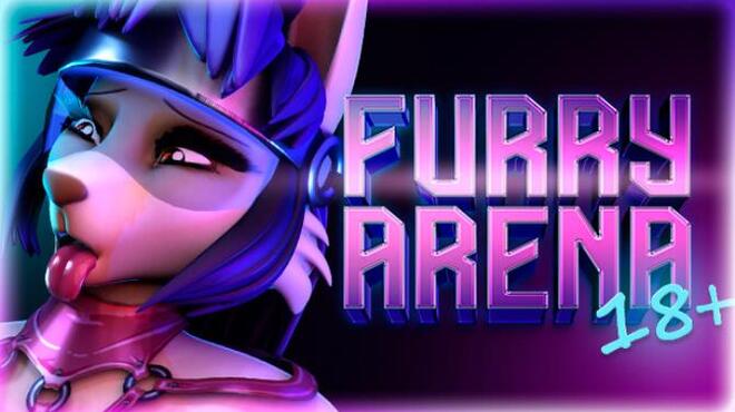 Furry Arena [18+]