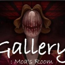 Gallery : Moa’s Room