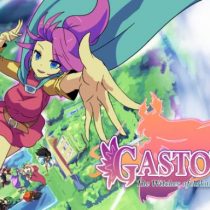 Gastova: The Witches of Arkana Build 10267106