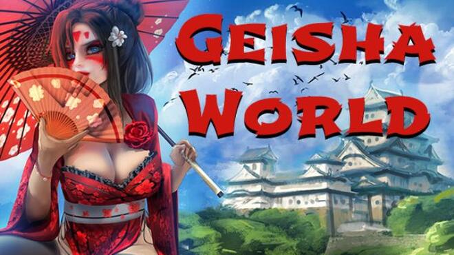 Geisha World Free Download