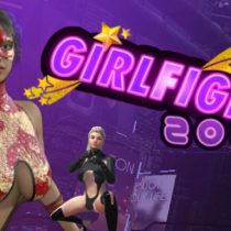 Girlfight 2024