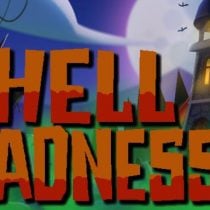 Hell Madness-RAZOR