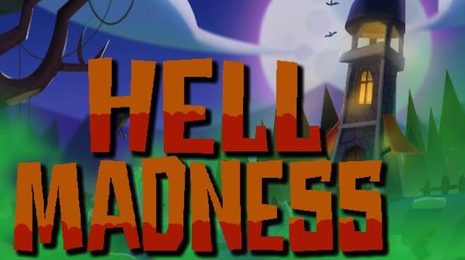 Hell Madness-RAZOR