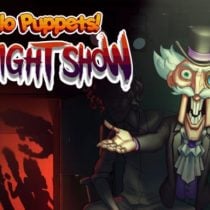 Hello Puppets: Midnight Show