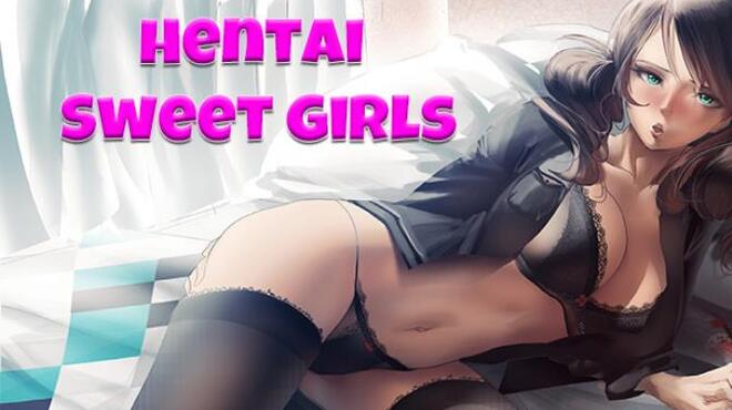 Hentai Sweet Girls Free Download