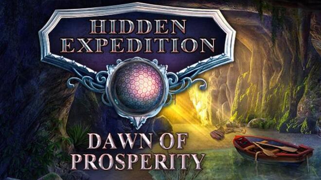 Hidden Expedition: Dawn of Prosperity Collector’s Edition