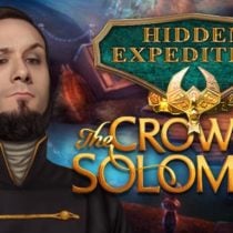 Hidden Expedition: The Crown of Solomon Collector’s Edition