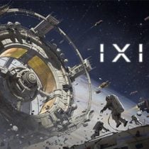 IXION v1.0.2.3