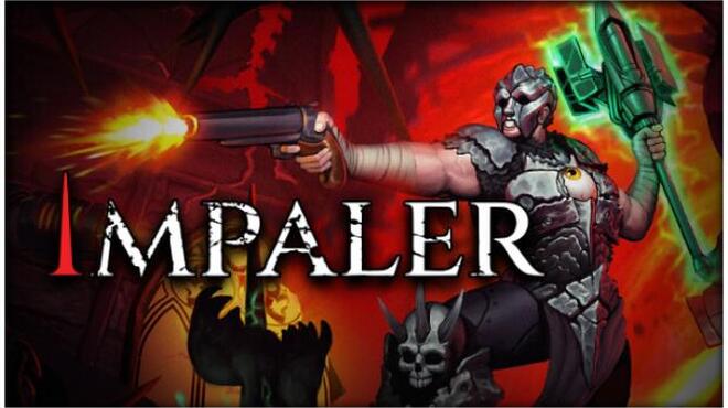 Impaler v1 0 447 Multi6-OUTLAWS