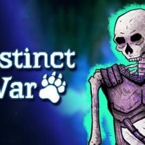 Instinct War – Card Game