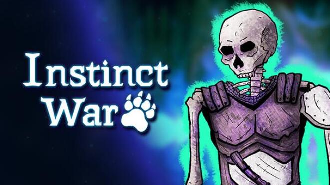 Instinct War - Card Game Free Download