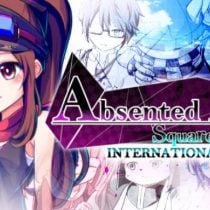 [International] Absented Age: Squarebound