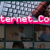 Internet Court