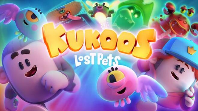 Kukoos: Lost Pets Free Download
