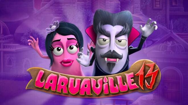 Laruaville 13 Free Download