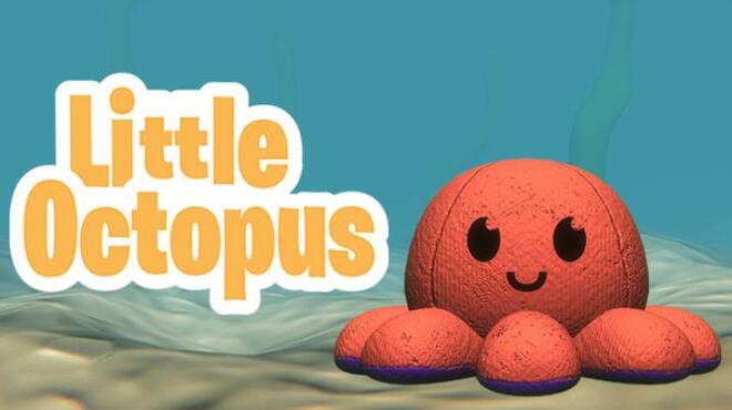 Little Octopus