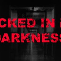 Locked in my darkness