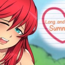 Long and Hard… Summer!