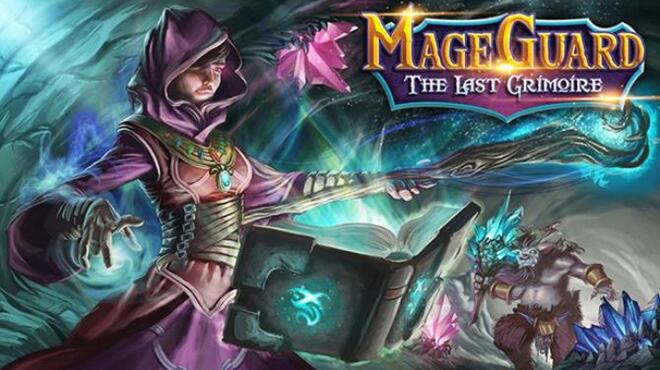 Mage Guard: The Last Grimoire Free Download