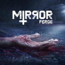 Mirror Forge-DARKSiDERS