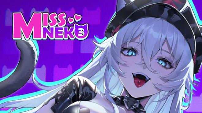 Miss Neko 3 Free Download