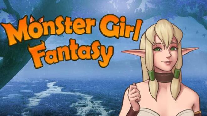 Monster Girl Fantasy