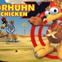 Moorhuhn X – Crazy Chicken X