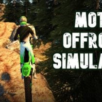Moto Offroad Simulator