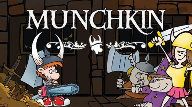 Munchkin Digital